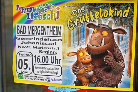 Bad Mergentheim